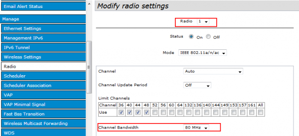 Eltex wep 2ac настройка wifi